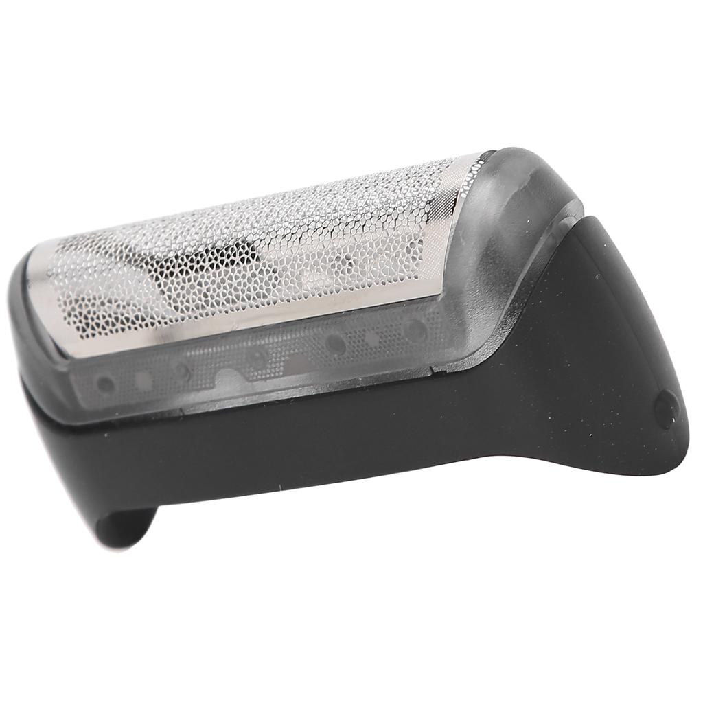 Replacement Foil Head Electric Shaver Razor Parts Accessory Fit for Braun 10B / 20B