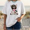 Hot Mess Highland Dog, French Bulldog, Funny Dog Shirt Design, Highland Dog Coffee, Western Doggirl, Sassy Dog, Dog Lover, Trendy Animal