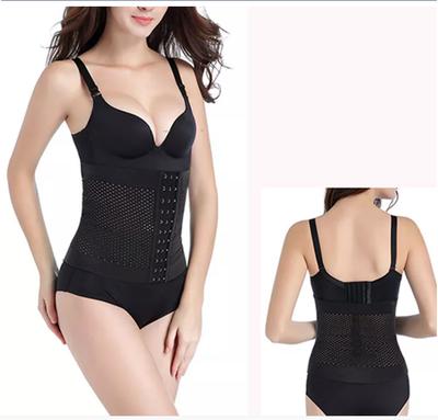 Lingerie sculptante – Corsets et guêpières
