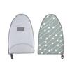 Mini Handheld Ironing Board Insulated Household Ironing Board Portable Ironing Board Easy Handling Durable Ironing Board