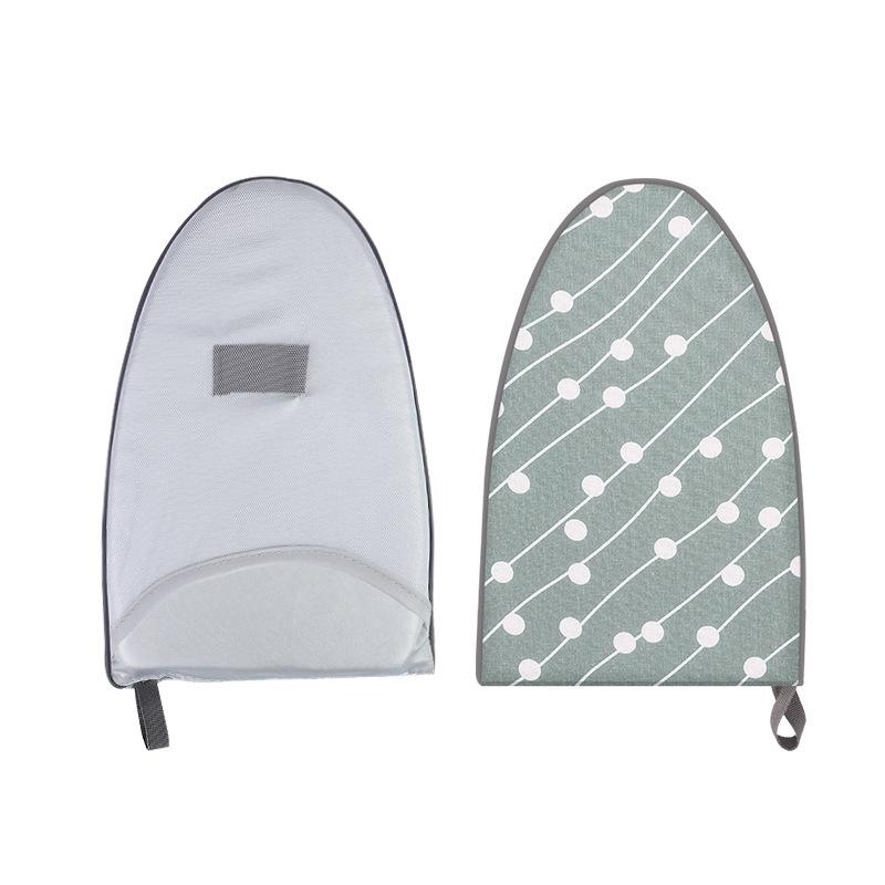 Mini Handheld Ironing Board Insulated Household Ironing Board Portable Ironing Board Easy Handling Durable Ironing Board