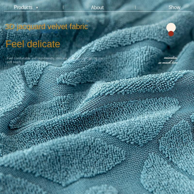 Sofa Cover Four Seasons Universal Non-Slip Stretch Lazy Sofa Modern Minimalist Sofa Slipcover All-Inclusive Universal Cover Cover