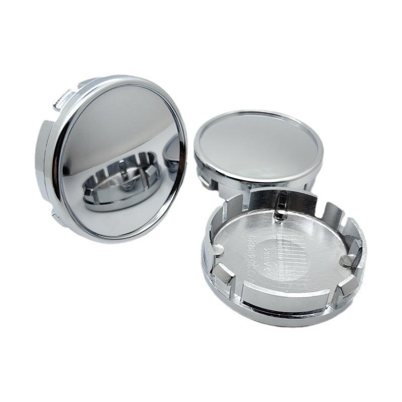 4pcs 20pcs  64mm No  Car Wheel Center Cap For Volvo XC60 XC90 V70 S60 S80 S90 V40 XC70 V50 Auto Rim Hub Cover Accessories