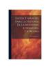 Libro Datos Y Apuntes Para La Historia De La Moderna Literatura Catalana