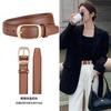 Yet Elegant Simple Womens Belt For Summer 2024 Ideal For Casual Denim Outfits
