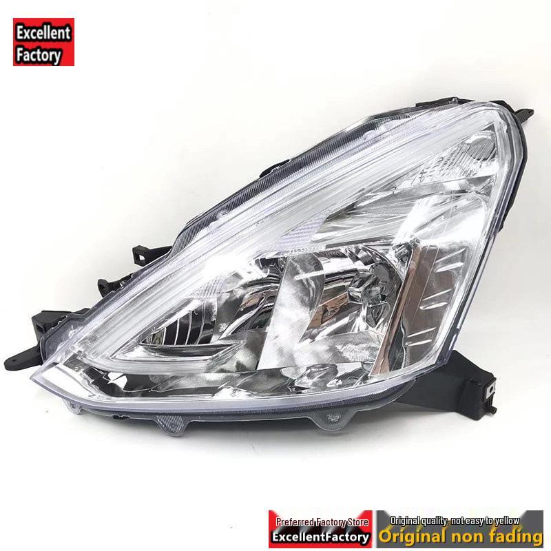 New Livina Front Headlights Assembly for 13-15 Models