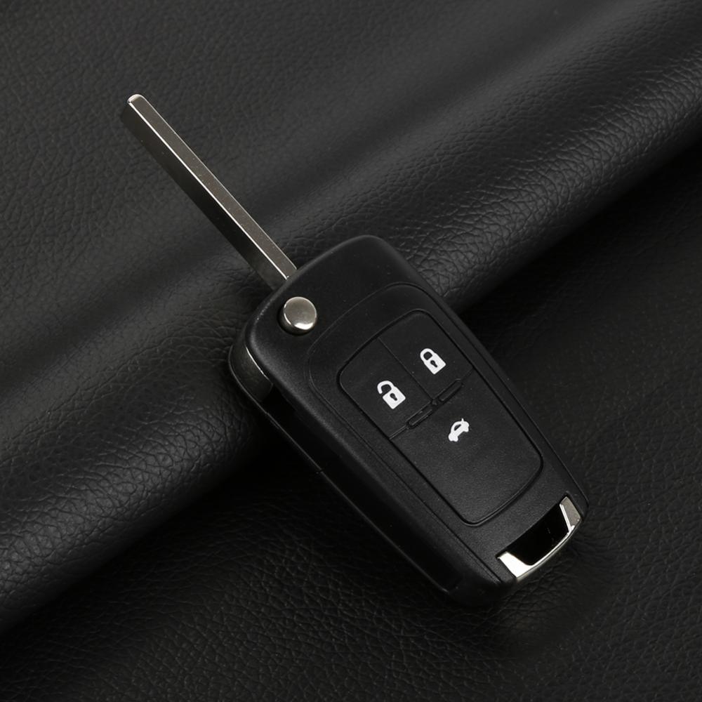 Vehicle Security Corsa E Easy To Use Secure Replacement Folding Key Key Protection Convenient Durable Trendy Cascade Zafira Karl