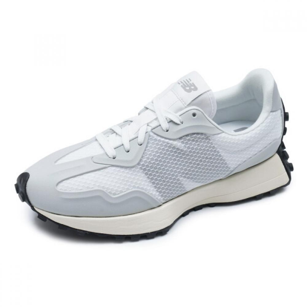 

New Balance U327uv1 Silver Metal U327UMCQA/280