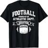 Houston Football Property Of Athletic Dept