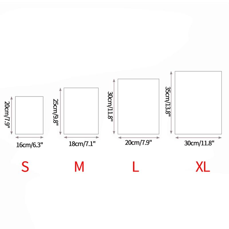 Tragbare Reiseaufbewahrungstasche EVA Wasserdicht Schuh Kleidung Organizer Kordelzugbeutel Make-up Tasche Unterwäsche Organizer Beutel