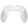 PlayVital Ninja Edition Open Design Silicone Cover Skin for PS5 Edge Ergonomic Protective Soft Rubber Case with Thumb Grip Caps for PS5 Edge Wireless