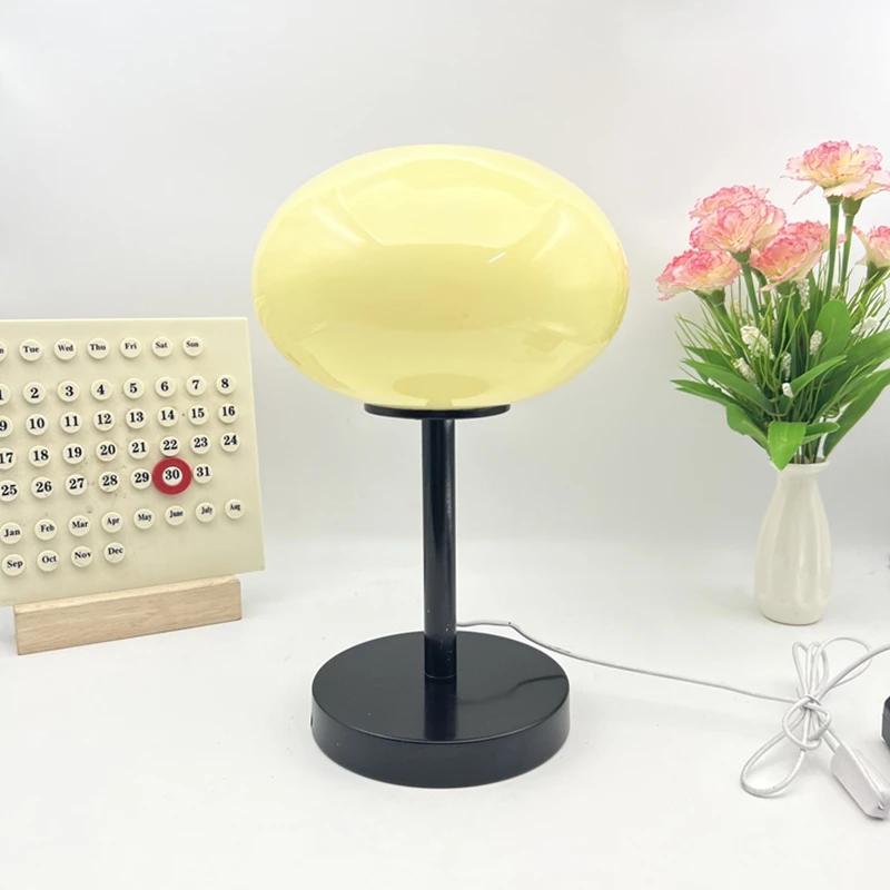 Interior Decoration Home Decoration and Accessories Lamps Bedside Table Bedroom Lamp Led Lights Ornaments Led Room Light Decor