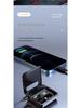 2025 New Wireless Bluetooth Earphone with Extended Standby & HD Calls - Single Ear Hook for Drivers