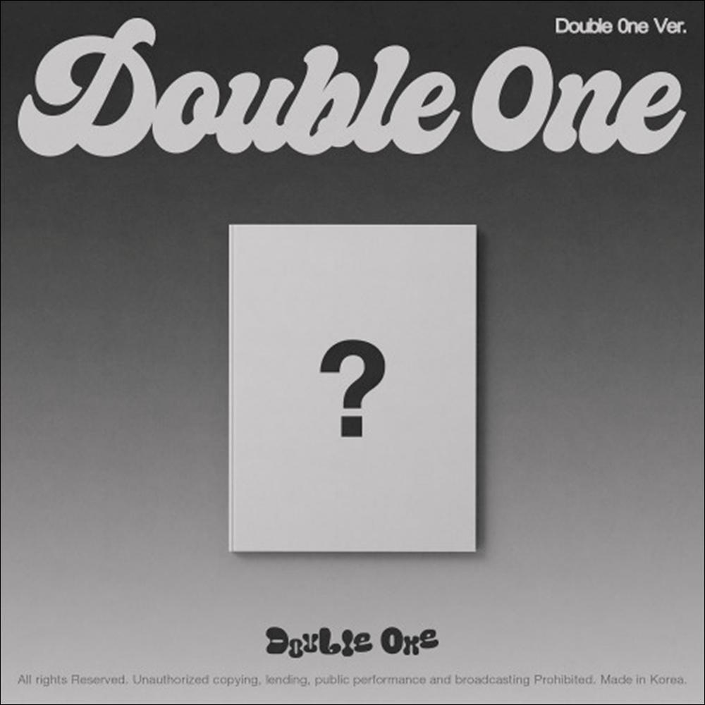 Double 0ne (Double One) - Xpert (Double 0ne Ver.) + Free Gift