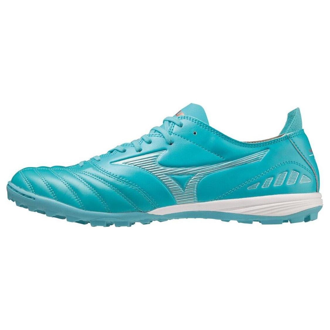 

Новые Mizuno Morelia Neo 3 Синие P1GD238425 44.5