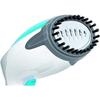 Fer à repasser à vapeur - MPM - MZP-01 - 1200 W - 0.2 l - Blanc-Bleu