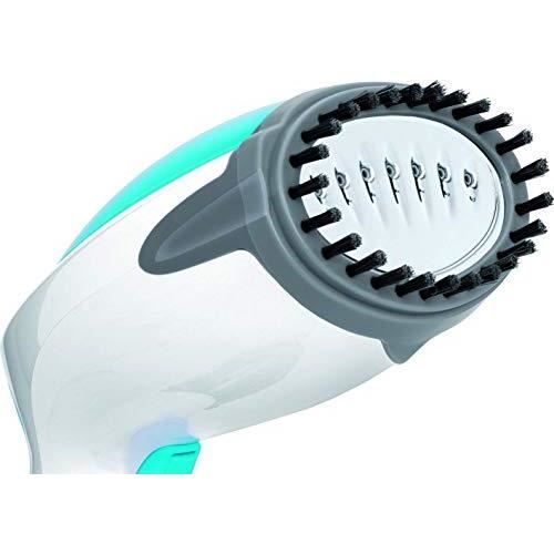 Fer à repasser à vapeur - MPM - MZP-01 - 1200 W - 0.2 l - Blanc-Bleu