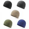 Warmer Winter Running Hats Polar Fleece Outdoor Warm Hat Running Winter Sport Cap  Running