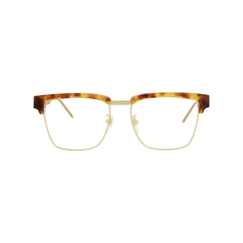 

Ацетатные оптические оправы Gucci с квадратной оправой