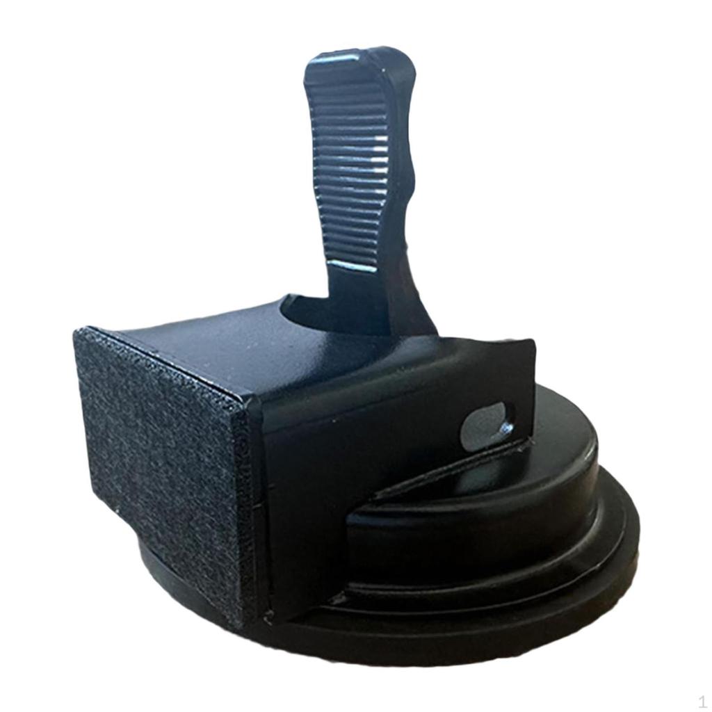 Floor Fixer Tool with Suction Cup,Iron Household Wood Flooring Tiles Grabber for