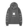 Autumn Winter Sam and Colby Printed Men's Hoodie Brand Hoody Clothes Vintage Fashion Casual Unisex Long Sleeve Pullovers