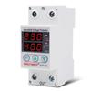 Adjustable Voltage Voltage Limiter Real-time Monitoring Adjustable Voltage Configurations For Voltage Management