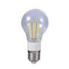 E27 12V 3W 4W 6W Cool Warm White COB LED Filament Bulb 360 Degree NOn Dimmable Light New