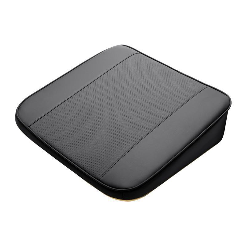 Elevated Driver's Seat Cushion for Learner Drivers - Thickened Design for Women