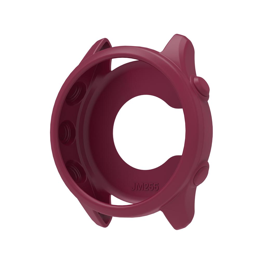 Case For Garmin Forerunner 255 Soft Silicone Protective Cover For Garmin Forerunner 265 High-Quality Durable Frame Shell