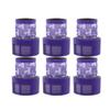 For Dyson V10 Filter Hepa Accessories Robot vacuum cleaner SV12 washable filter Replacement cleaning Spare Parts