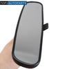 Fit Mazda 6 RX8 Miata Protege ide Rear View Manual Dimming Mirror  US