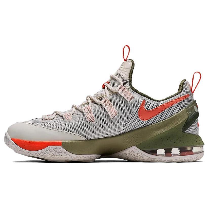 

новые Nike LeBron 13 Low Phantom 42
