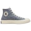 Chuck 70 Converse High 'Rayures Rétro Multicolores' A00457C