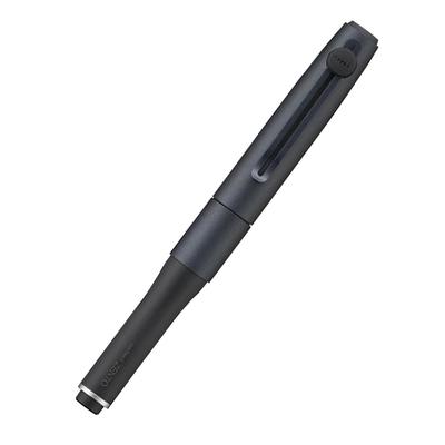 Uniball ZENTO Uniball Zento Signature Model / 0.5mm [Metallic Black]