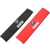 2pcs Car Shoulder Pad Seat Belt Protection Cover Pad For Bmw X1 X3 X5 X6 Z4 F10 F20 F30 E36 E39 E46 E60 E90 Car Accessories