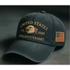 Personalized Leisure Sunshade Baseball Hat Outdoor Duck Tongue Hat Men and Women