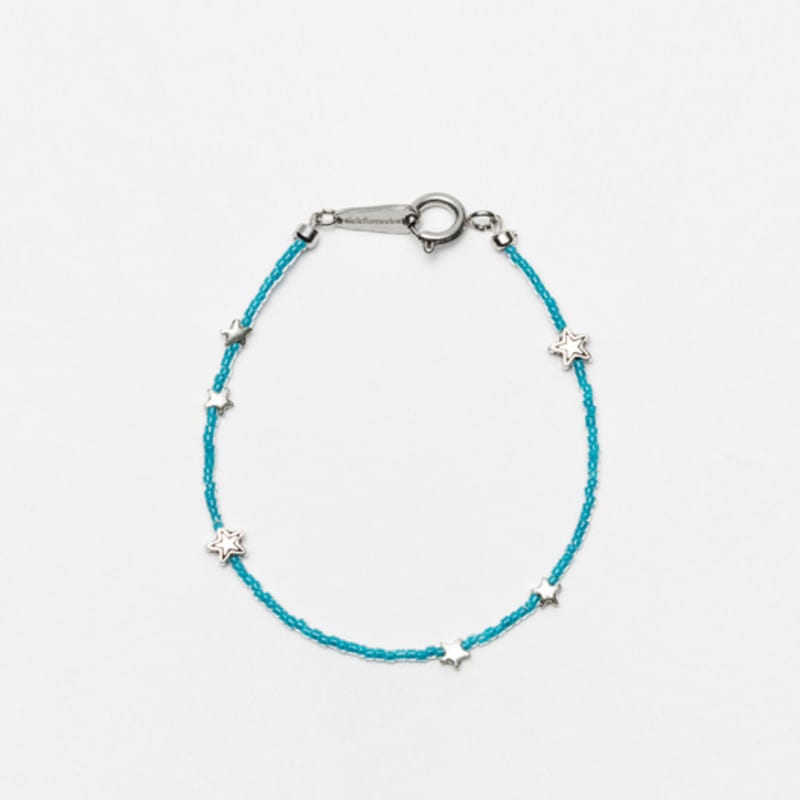 Sickfumedot Milky Way Bracelet - Alice, Sora, Soda