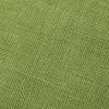 Celtan Ottoman Stool with Waraku no Pocket Darian High Japanese-made Footrest, Kiwami, 2-Seater, Coil, Green, Resilience, A280p-562GRN