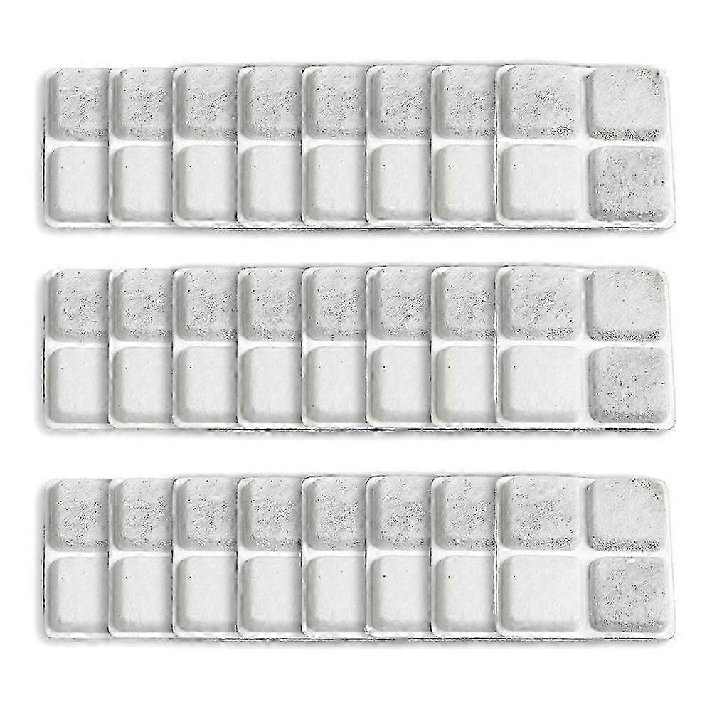 24-Pack Pet Food Desiccant Bags,for Petlibro Automatic Cat Dog Feeders,Keep Pet Food Dry and Fresh