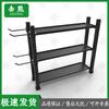 Jixiong Fitness Equipment Storage Rack