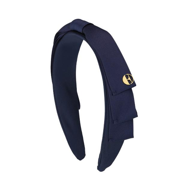 Ellejewelry 3-Tier Ribbon Hairband Elhb007