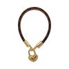 Louis Vuitton Canvas Bangles Women's M6451