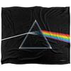 Dark Side Of The Moon Silky Supersoft Blanket