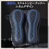 Bike Seat Cushion Bike Seat Cover 3D Mesh Shock Absorption