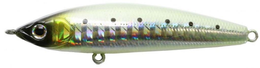 ZipBaits ZBL X Trigger 62 Pencil Sinking Lure 620 (1022)