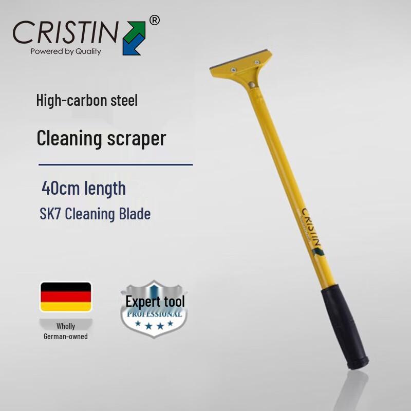 Christine German Multipurpose Cleaning Scraper