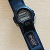 Used CASIO G-SHOCK DW-6900 540 collaboration limited edition battery dead