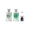 Geuren – Parfum