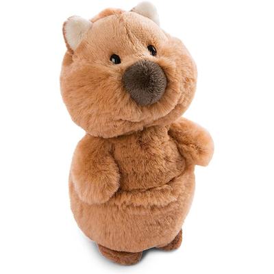 Plyšová hračka Eco Buddies 25 cm (Quokka)