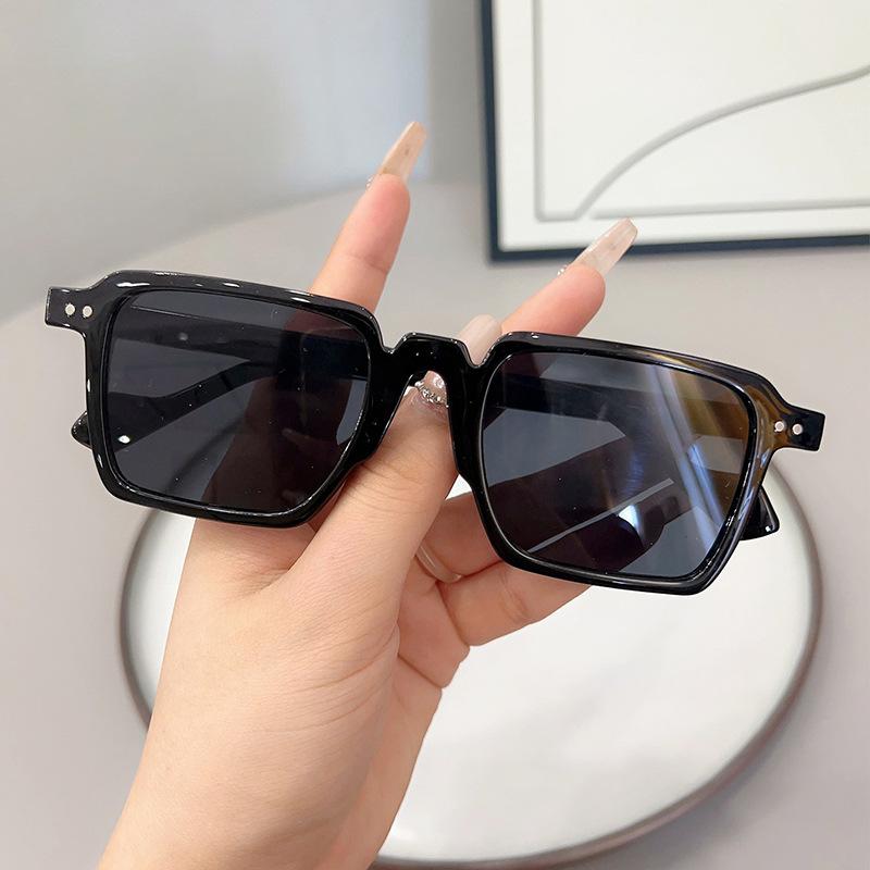 

JYL TS Sunglasses Men UV Protection Fashion Style Z3758 A-8543 хурма